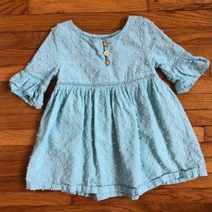 Genuine Kids by OshKosh dress